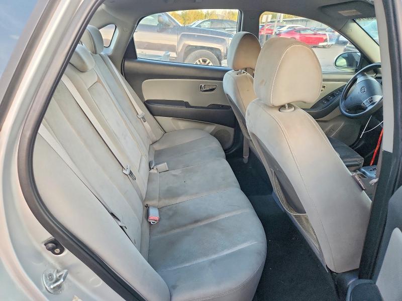 Aukcja sprzedaży 2010 Hyundai Elantra, vin: KMHDU4AD7AU863057, numer aukcji: 71180816