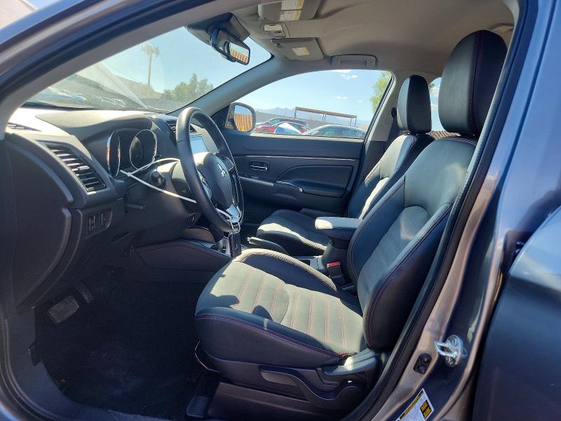 Продажа на аукционе авто 2025 Mitsubishi Outlander Sport, vin: JA4ARUAU5SU010712, номер лота: 68870326