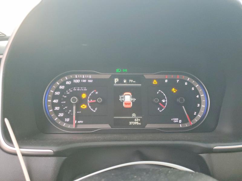 Aukcja sprzedaży 2023 Hyundai Tucson, vin: 5NMJA3AE6PH203708, numer aukcji: 69105996