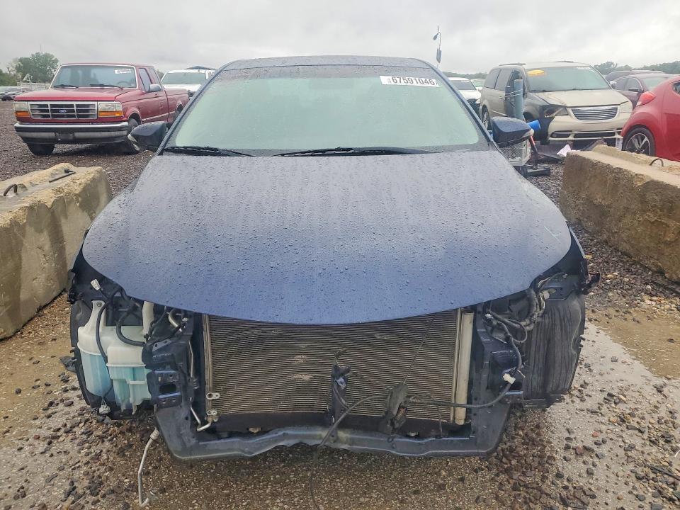 2015 Toyota Avalon მანქანა იყიდება აუქციონზე, vin: 4T1BK1EBXFU188655, აუქციონის ნომერი: 67591046