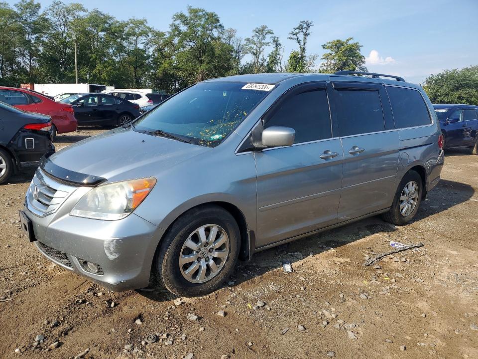 Aukcja sprzedaży 2008 Honda Odyssey, vin: 5FNRL38788B045573, numer aukcji: 69392206