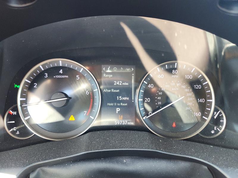 Aukcja sprzedaży 2017 Lexus Es, vin: 58ABK1GG1HU059465, numer aukcji: 68094896