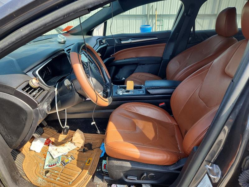 Продаж на аукціоні авто 2020 Ford Fusion, vin: 3FA6P0K92LR174101, номер лоту: 68801796