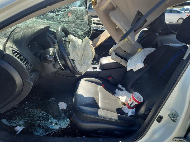 Aukcja sprzedaży 2018 Nissan Altima, vin: 1N4AL3AP9JC159873, numer aukcji: 68366366