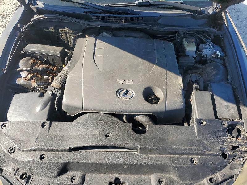 Продажа на аукционе авто 2007 Lexus Is, vin: JTHCK262075010051, номер лота: 68291966