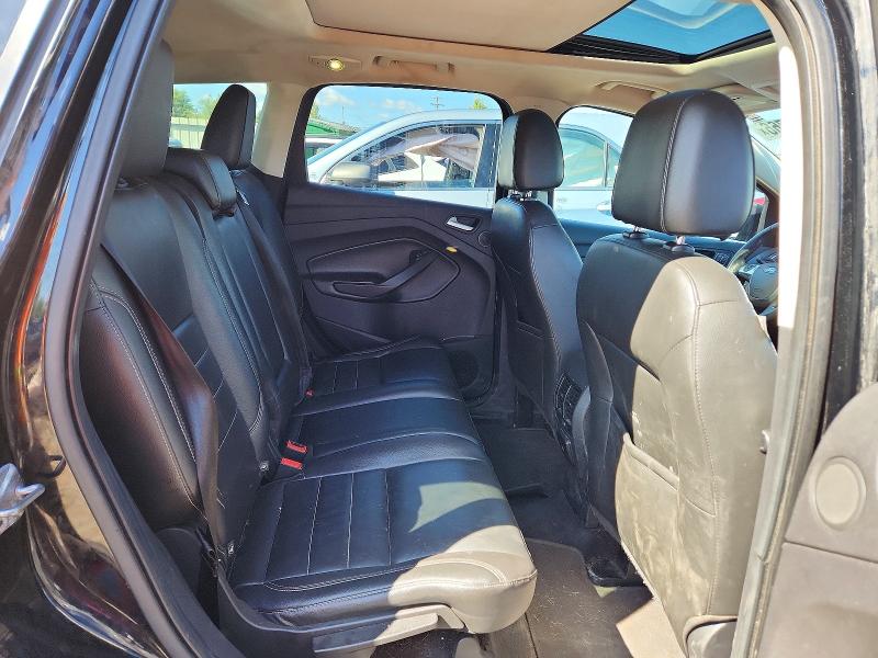 Продаж на аукціоні авто 2016 Ford Escape, vin: 1FMCU9JXXGUB05239, номер лоту: 67885766