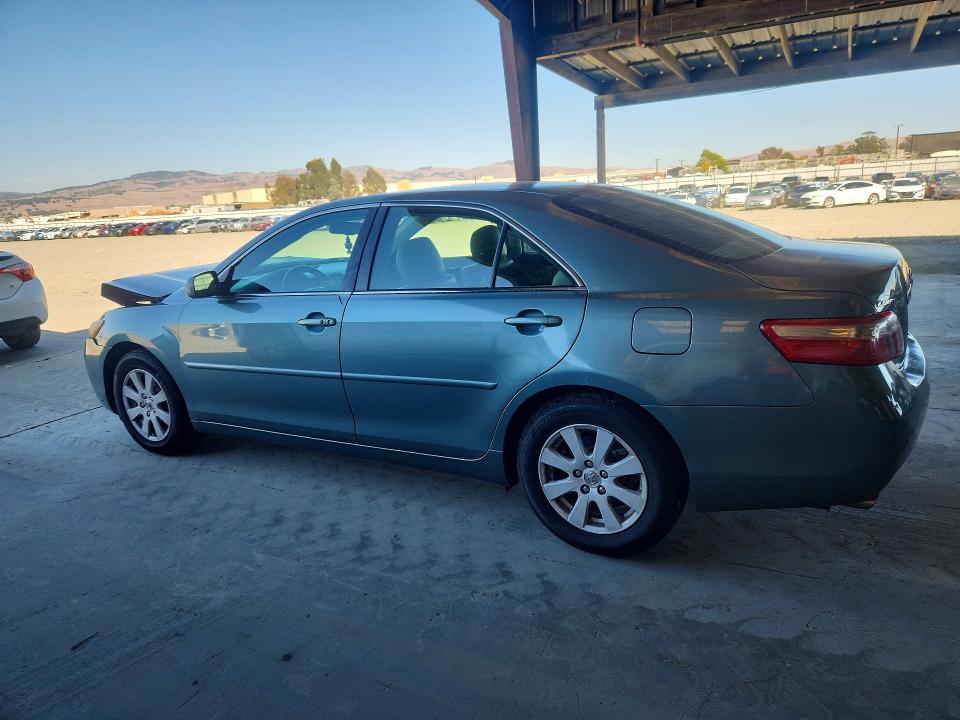 2009 Toyota Camry მანქანა იყიდება აუქციონზე, vin: 4T1BK46KX9U596836, აუქციონის ნომერი: 68687806