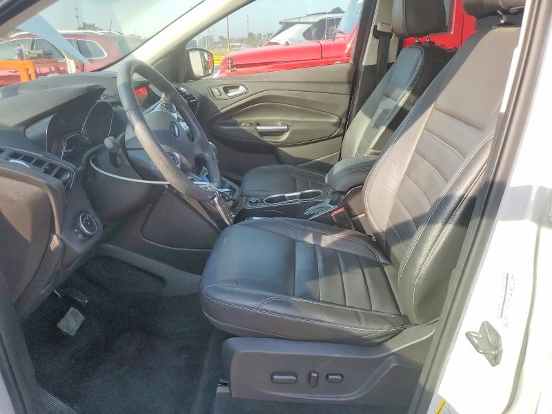 Продаж на аукціоні авто 2016 Ford Escape, vin: 1FMCU0J94GUA38375, номер лоту: 67426156