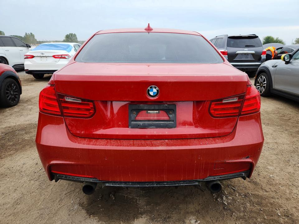 Продажа на аукционе авто 2012 Bmw 328, vin: WBA3A5C54CF344766, номер лота: 70522236