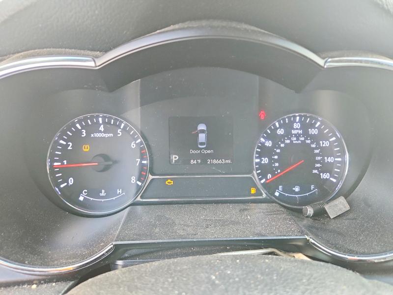 68690296 :رقم المزاد ، 5XXGR4A66CG088537 vin ، 2012 Kia Optima مزاد بيع
