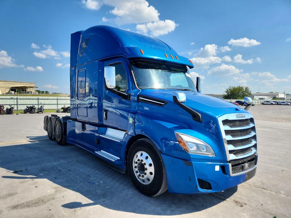 Aukcja sprzedaży 2019 Freightliner Cascadia 126, vin: 3AKJHHDR1KSLG2417, numer aukcji: 69935116