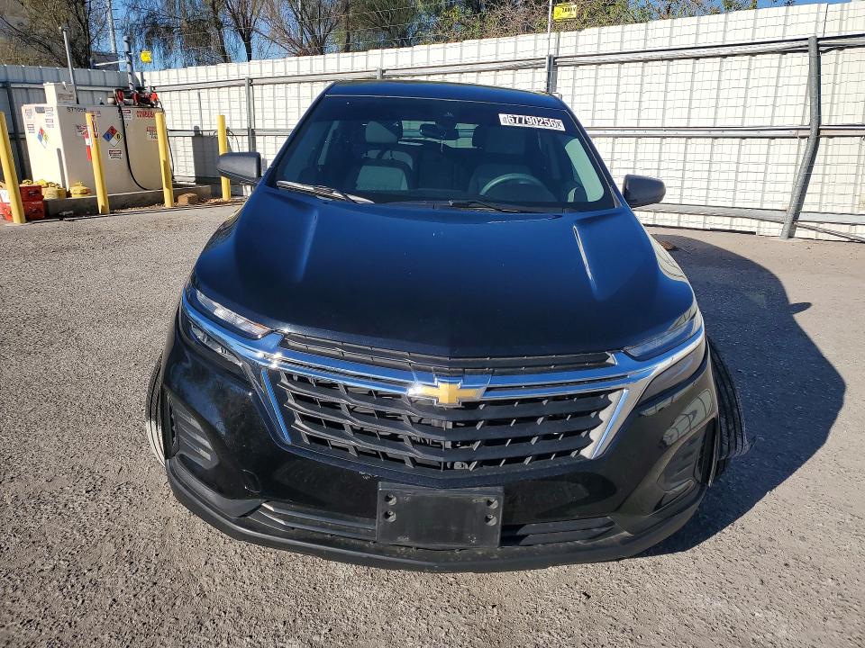 67790256 :رقم المزاد ، 2GNAXHEV0N6145760 vin ، 2022 Chevrolet Equinox مزاد بيع