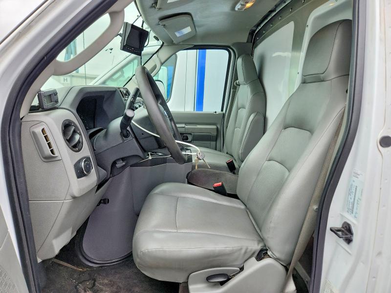 Aukcja sprzedaży 2024 Ford E350, vin: 1FDWE3FN6RDD00773, numer aukcji: 67869056