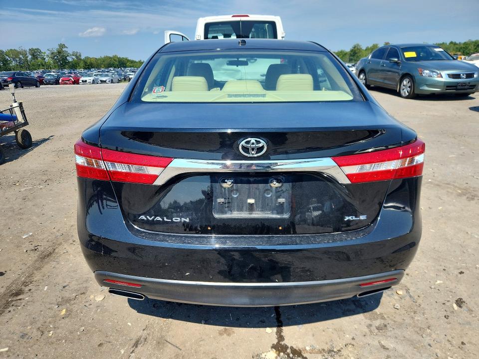 Продаж на аукціоні авто 2015 Toyota Avalon, vin: 4T1BK1EB7FU189844, номер лоту: 67835286