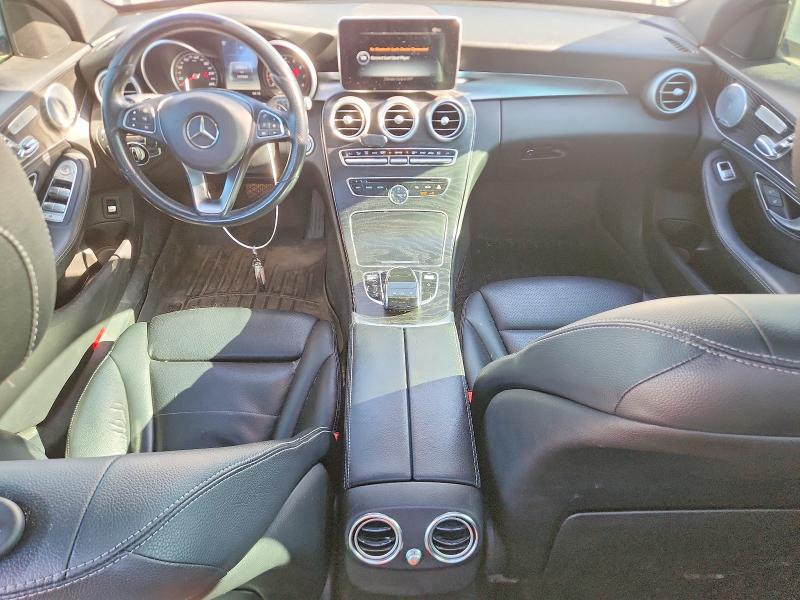 Aukcja sprzedaży 2016 Mercedes-benz C, vin: 55SWF4KB5GU120627, numer aukcji: 68888596