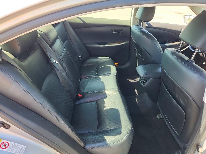 Продажа на аукционе авто 2011 Lexus Es, vin: JTHBK1EG6B2450188, номер лота: 67218536