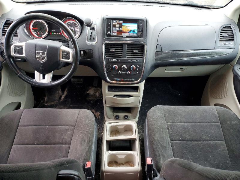 Aukcja sprzedaży 2013 Dodge Grand Caravan, vin: 2C4RDGBG4DR701229, numer aukcji: 69067076