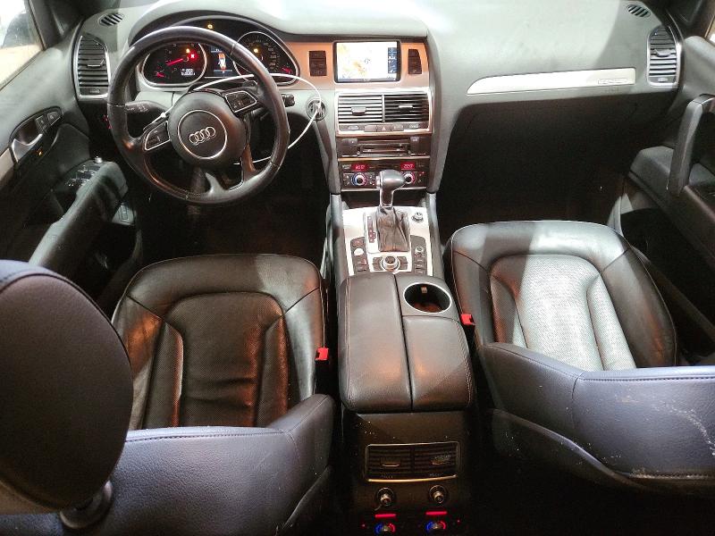 Aukcja sprzedaży 2012 Audi Q7, vin: WA1AGCFE3CD000800, numer aukcji: 67522256