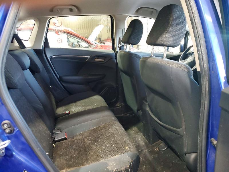 Aukcja sprzedaży 2016 Honda Fit, vin: JHMGK5H55GX023280, numer aukcji: 70365886