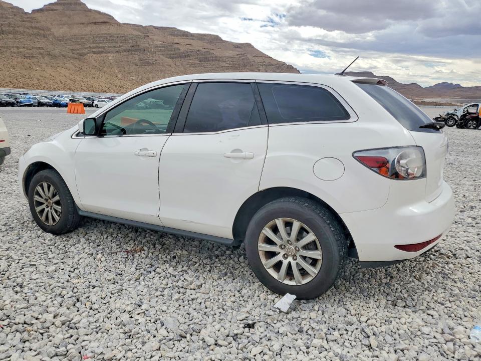 Aukcja sprzedaży 2010 Mazda Cx-7, vin: JM3ER2W54A0329285, numer aukcji: 69763916