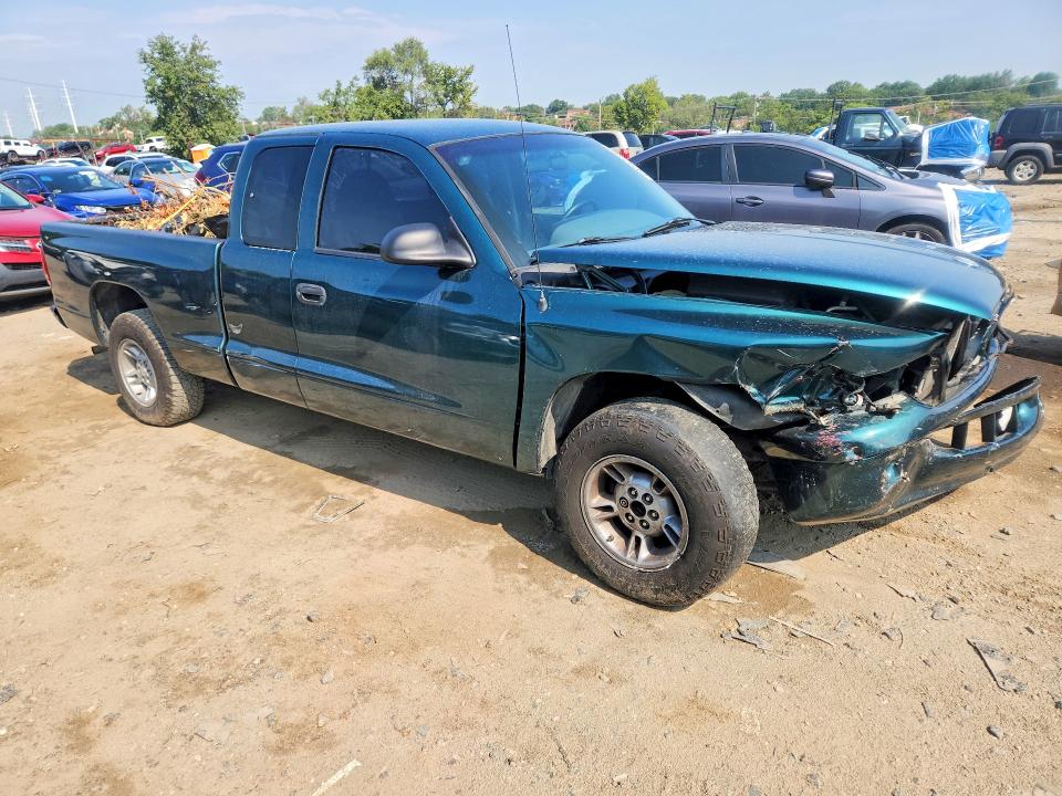 Продаж на аукціоні авто 1997 Dodge Dakota, vin: 1B7GL23X8VS116276, номер лоту: 69287236