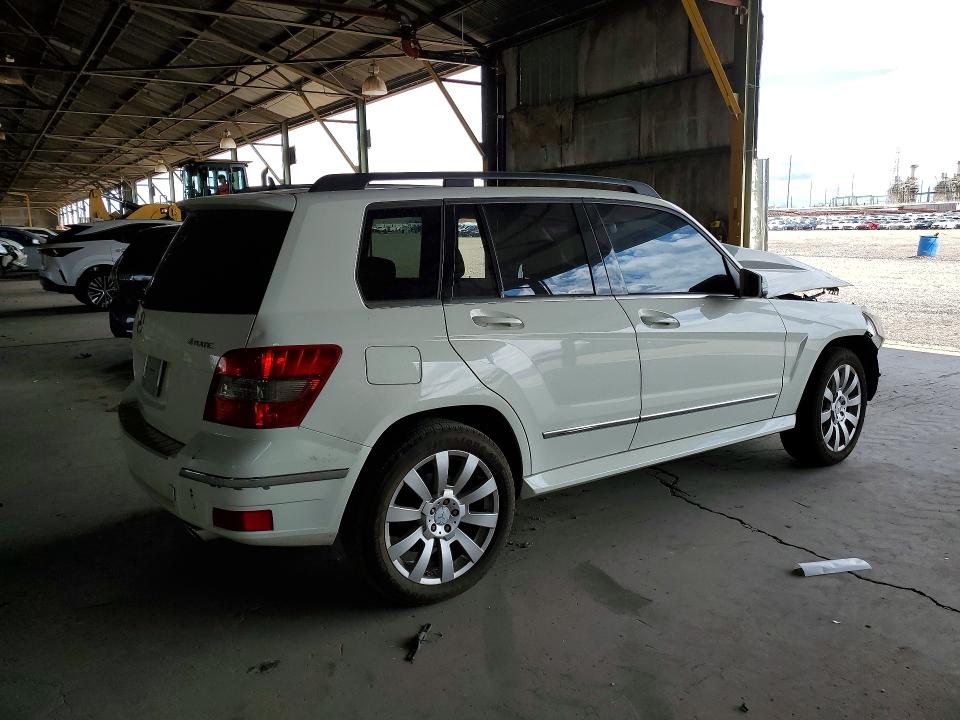 Продаж на аукціоні авто 2010 Mercedes-benz Glk, vin: WDCGG8HB3AF472930, номер лоту: 69527636