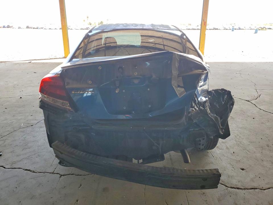 Продажа на аукционе авто 2015 Honda Civic, vin: 2HGFG3B88FH503484, номер лота: 70165376
