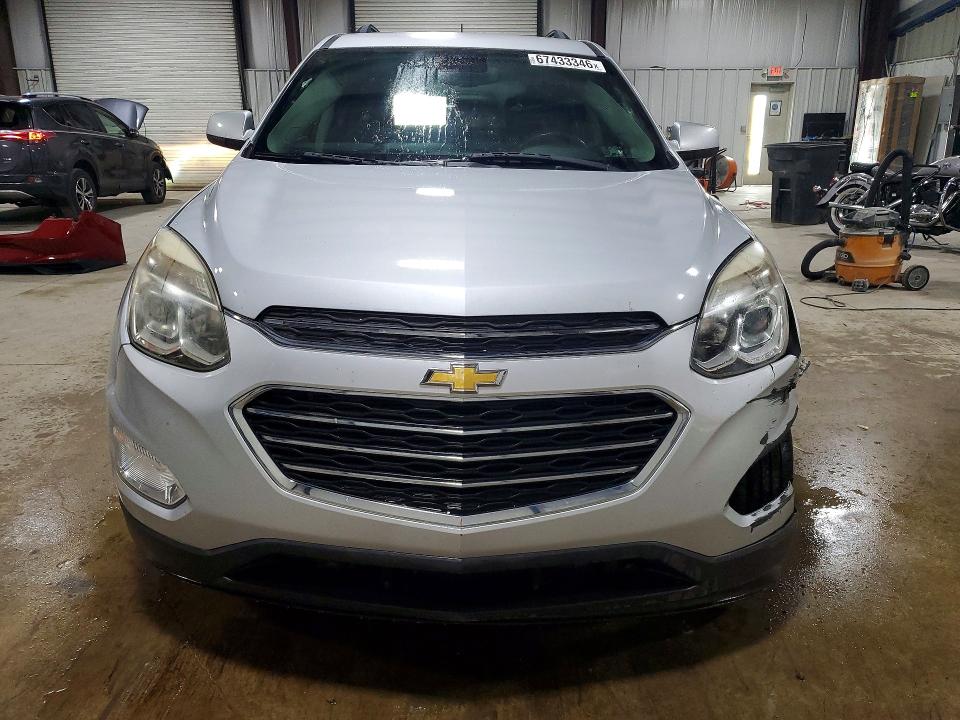 Aukcja sprzedaży 2016 Chevrolet Equinox, vin: 2GNFLFE38G6345812, numer aukcji: 67433346