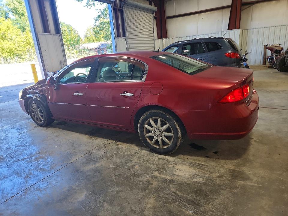 Продаж на аукціоні авто 2008 Buick Lucerne, vin: 1G4HD57238U189772, номер лоту: 70090686