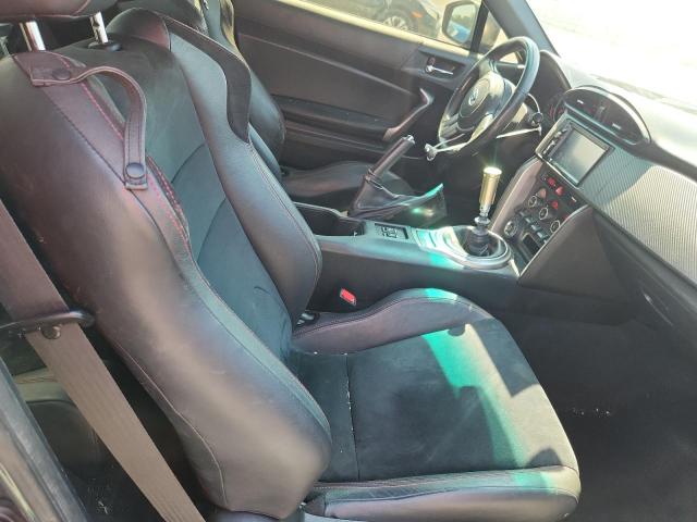 66343096 :رقم المزاد ، JF1ZCAC1XF9606361 vin ، 2015 Subaru Brz مزاد بيع
