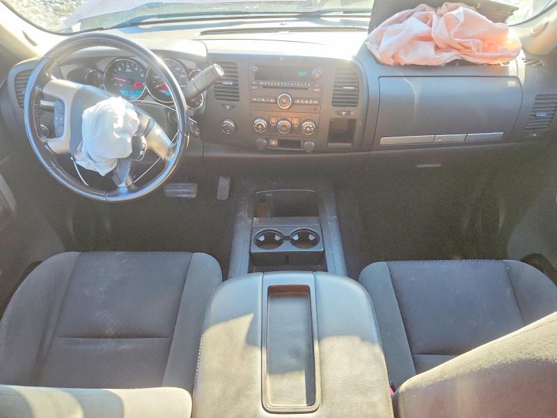 Aukcja sprzedaży 2009 Gmc Sierra, vin: 2GTEK19C291104882, numer aukcji: 69788986