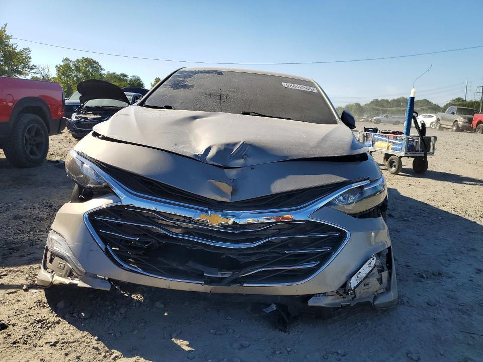 Aukcja sprzedaży 2023 Chevrolet Malibu, vin: 1G1ZD5STXPF166901, numer aukcji: 68842966