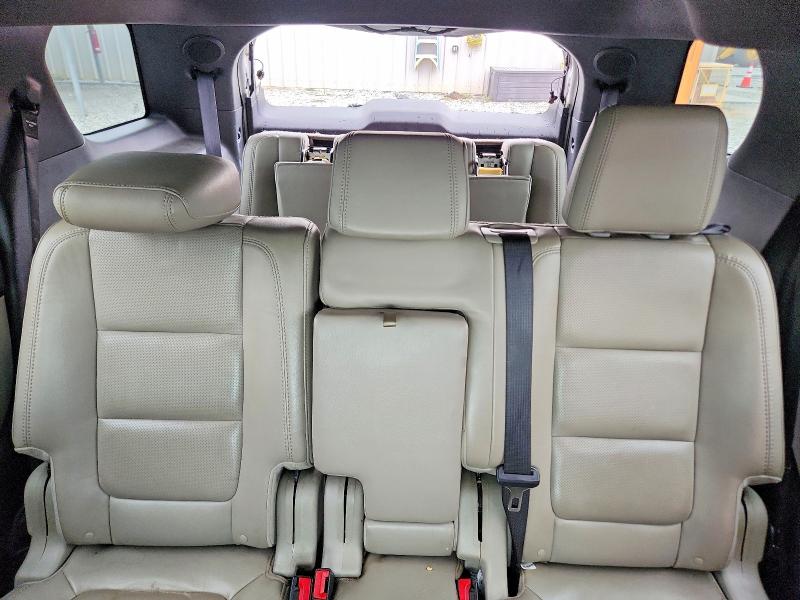 Продажа на аукционе авто 2013 Ford Explorer, vin: 1FM5K7F98DGA96404, номер лота: 68987996