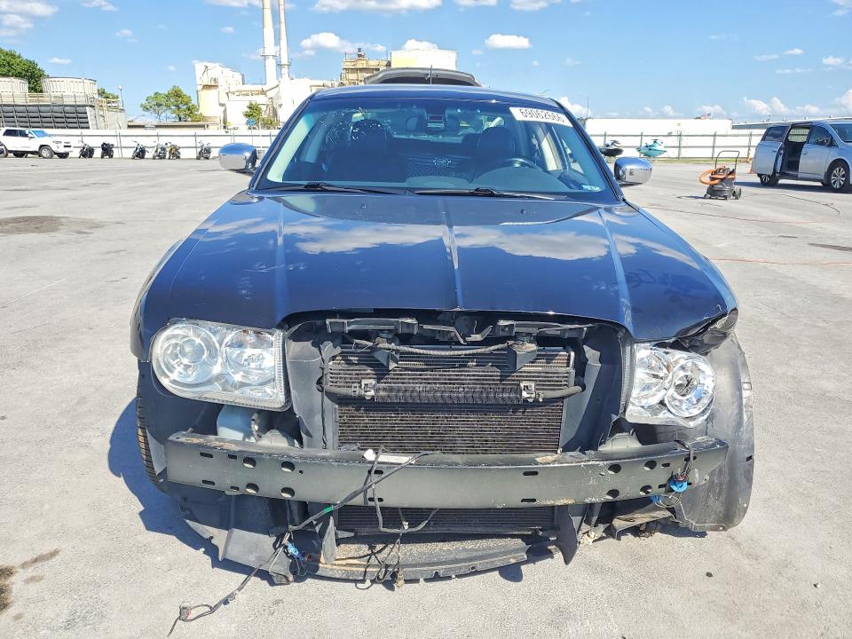 Продаж на аукціоні авто 2008 Chrysler 300c, vin: 2C3KA63H78H244539, номер лоту: 69062666