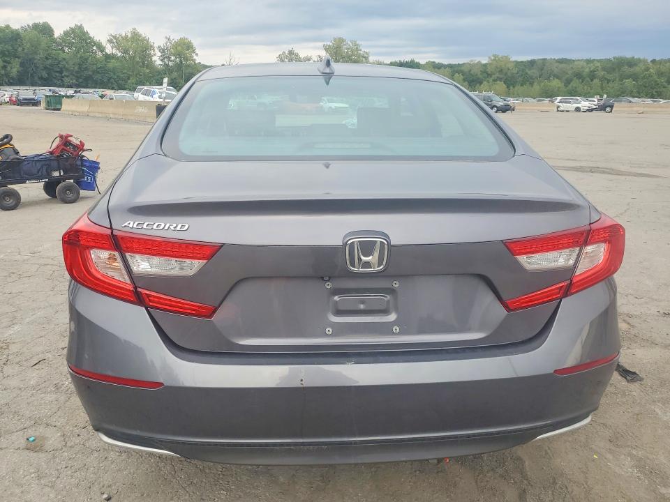 2019 Honda Accord მანქანა იყიდება აუქციონზე, vin: 1HGCV1F52KA019462, აუქციონის ნომერი: 68422196