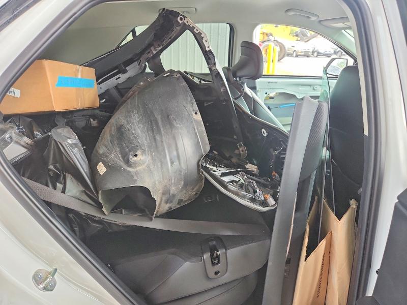 Продаж на аукціоні авто 2025 Kia Niro, vin: KNDCR3E2S5307123, номер лоту: 67018346