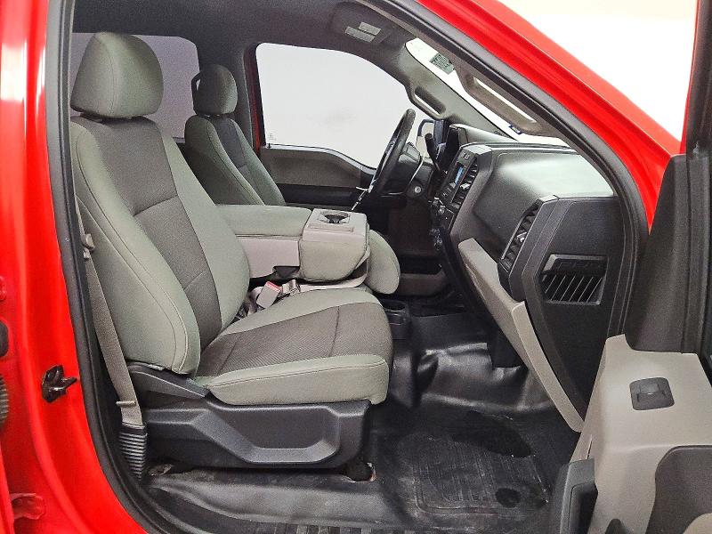 Aukcja sprzedaży 2015 Ford F150, vin: 1FTEW1CP1FKE25050, numer aukcji: 65046066