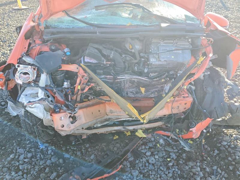 Aukcja sprzedaży 2012 Toyota Prius C, vin: JTDKDTB33C1010431, numer aukcji: 69016436