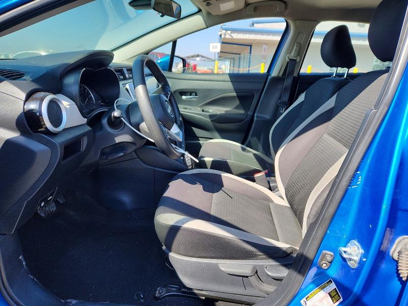 Aukcja sprzedaży 2021 Nissan Versa, vin: 3N1CN8EV6ML871028, numer aukcji: 69977526