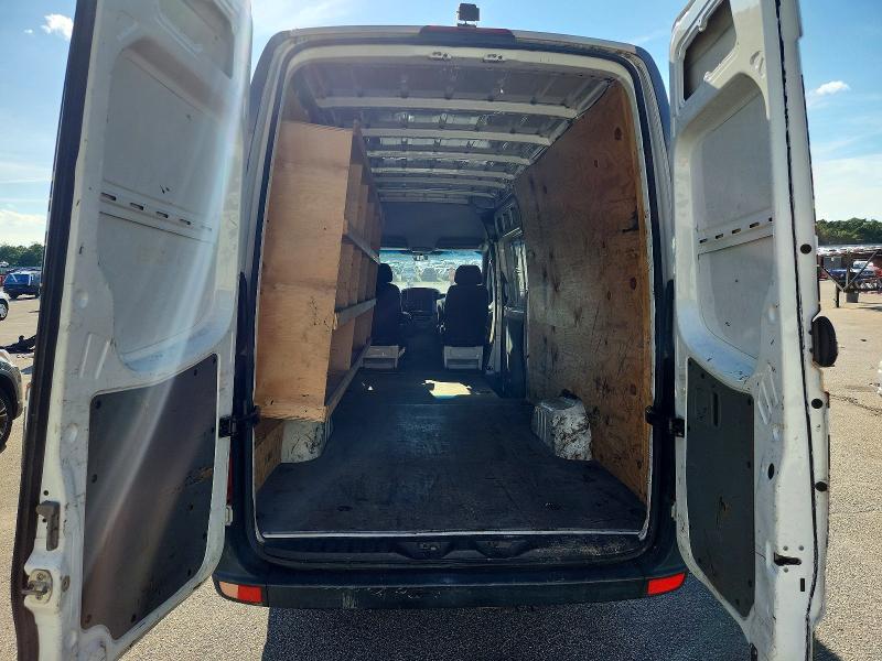 Aukcja sprzedaży 2013 Merc Sprinter Van, vin: WD3PE8CC8D5783575, numer aukcji: 67543046