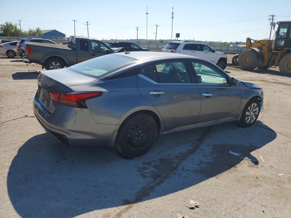 Продаж на аукціоні авто 2020 Nissan Altima, vin: 1N4BL4BV5LC258247, номер лоту: 67642736