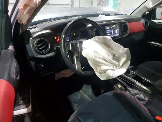 69716816 :رقم المزاد ، 3TMCZ5AN7MM382895 vin ، 2021 Toyota Tacoma مزاد بيع