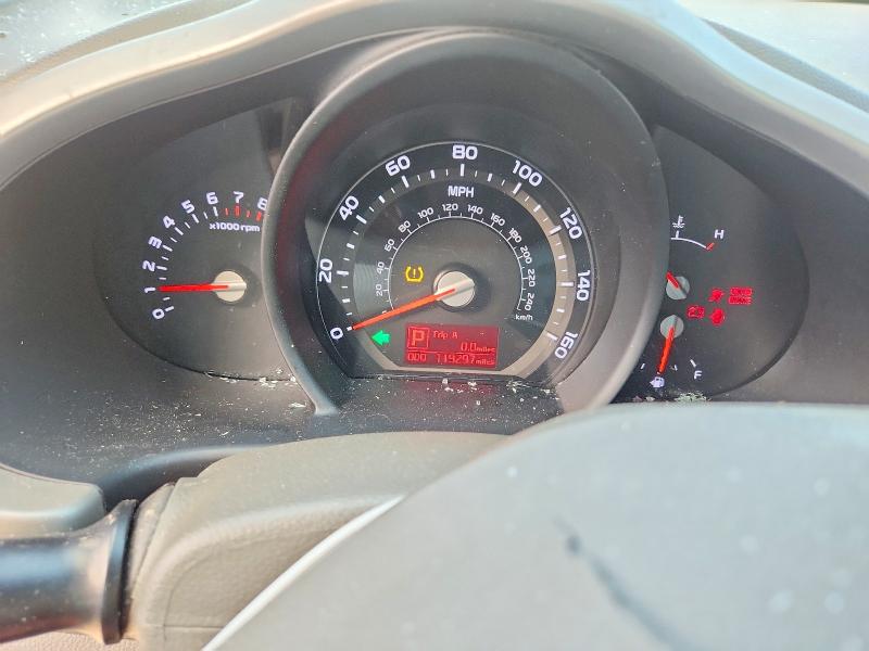 Aukcja sprzedaży 2015 Kia Sportage, vin: KNDPB3AC0F7737718, numer aukcji: 67017716