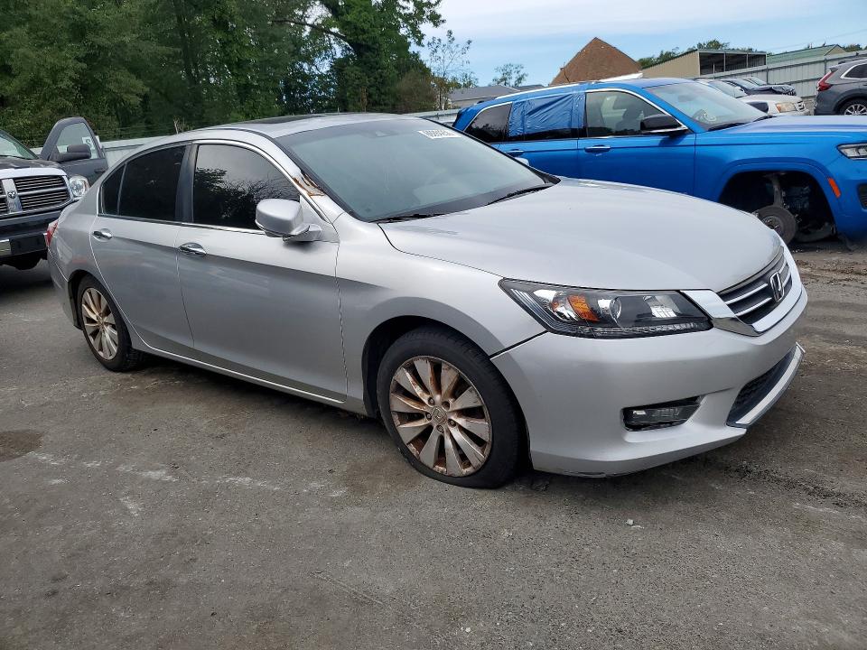 2014 Honda Accord მანქანა იყიდება აუქციონზე, vin: 1HGCR2F85EA258898, აუქციონის ნომერი: 69284256