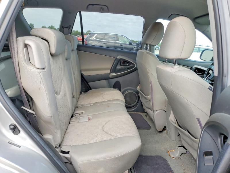 Aukcja sprzedaży 2010 Toyota Rav4, vin: 2T3BF4DV9AW072722, numer aukcji: 69888226