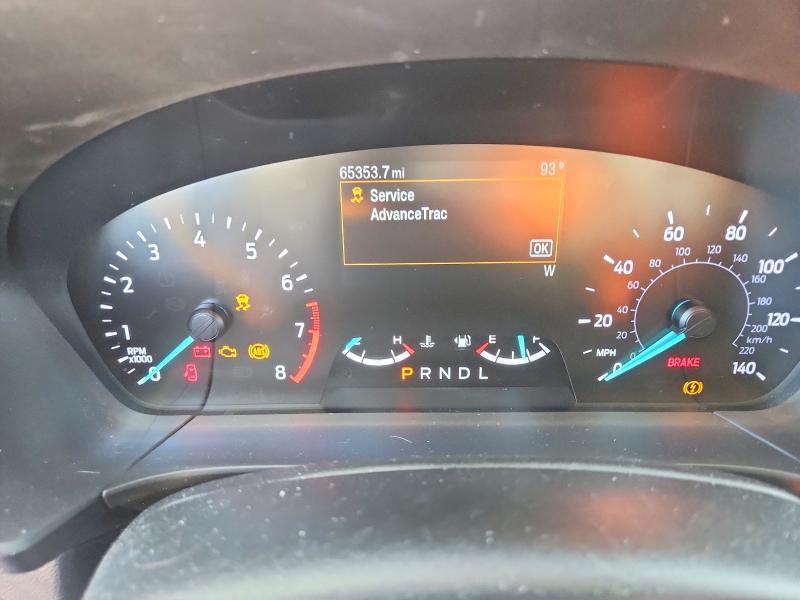 Продажа на аукционе авто 2020 Ford Escape, vin: 1FMCU0H6XLUA93970, номер лота: 69433016