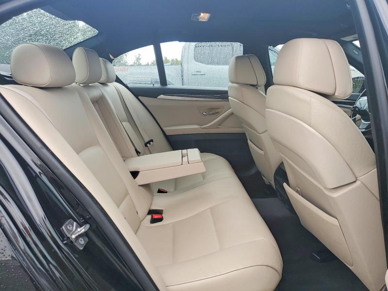Aukcja sprzedaży 2012 Bmw 528, vin: WBAXG5C59CDY29898, numer aukcji: 67649696