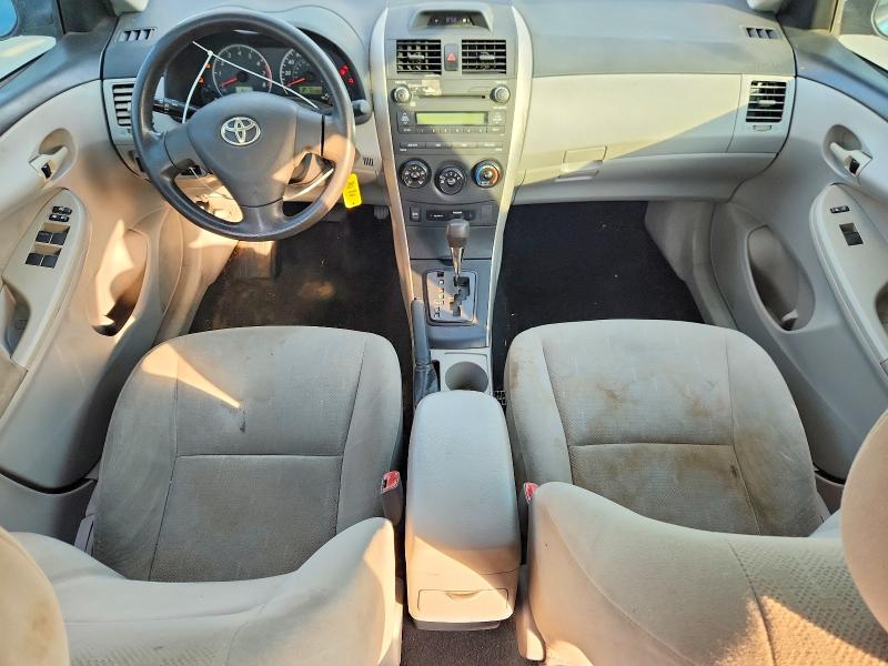 Aukcja sprzedaży 2013 Toyota Corolla, vin: 5YFBU4EE1DP177127, numer aukcji: 69814856