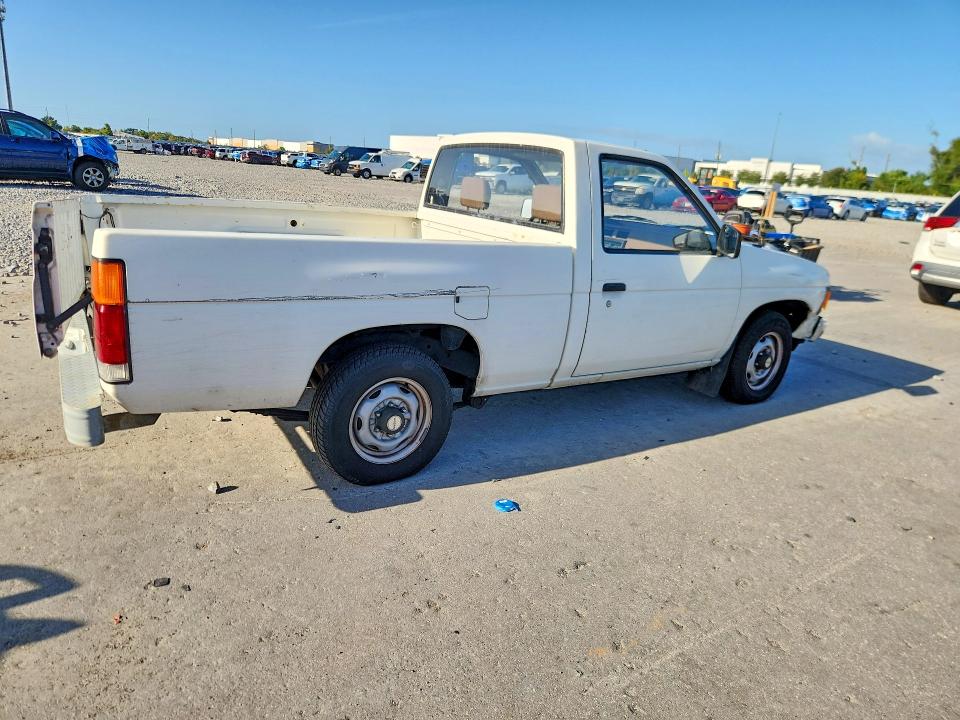 Aukcja sprzedaży 1987 Nissan Truck, vin: 1N6ND11S6HC364463, numer aukcji: 69229976