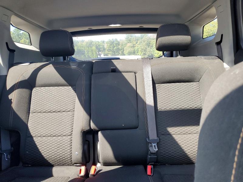 68957146 :رقم المزاد ، 3GKALTEX8JL242126 vin ، 2018 Gmc Terrain مزاد بيع